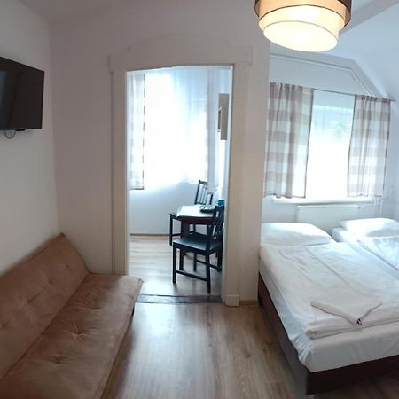Dw Bukowka Hotel Karpacz Exterior photo
