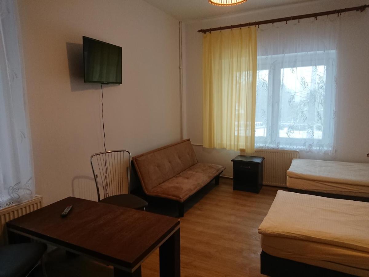 Dw Bukowka Hotel Karpacz Exterior photo