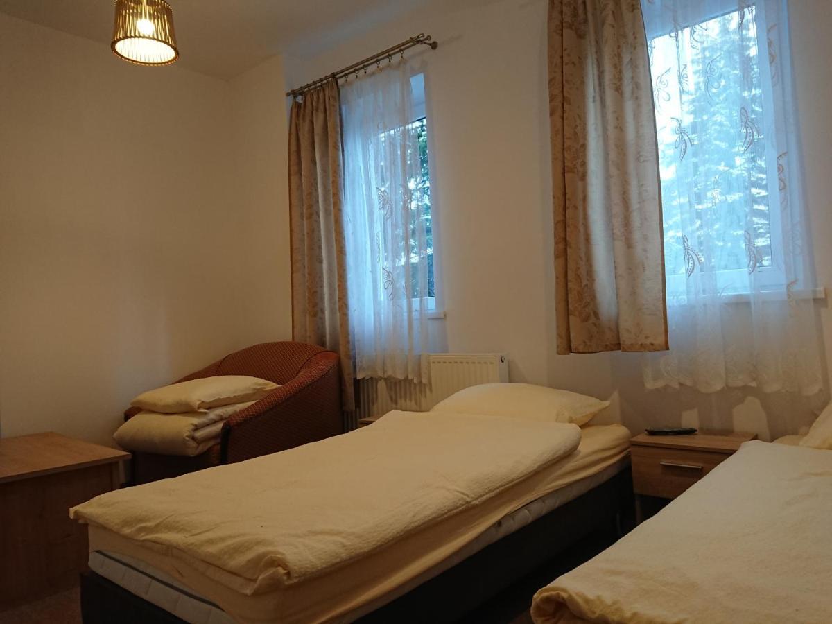 Dw Bukowka Hotel Karpacz Exterior photo