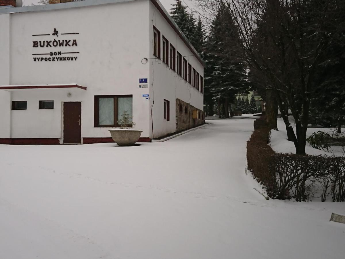 Dw Bukowka Hotel Karpacz Exterior photo