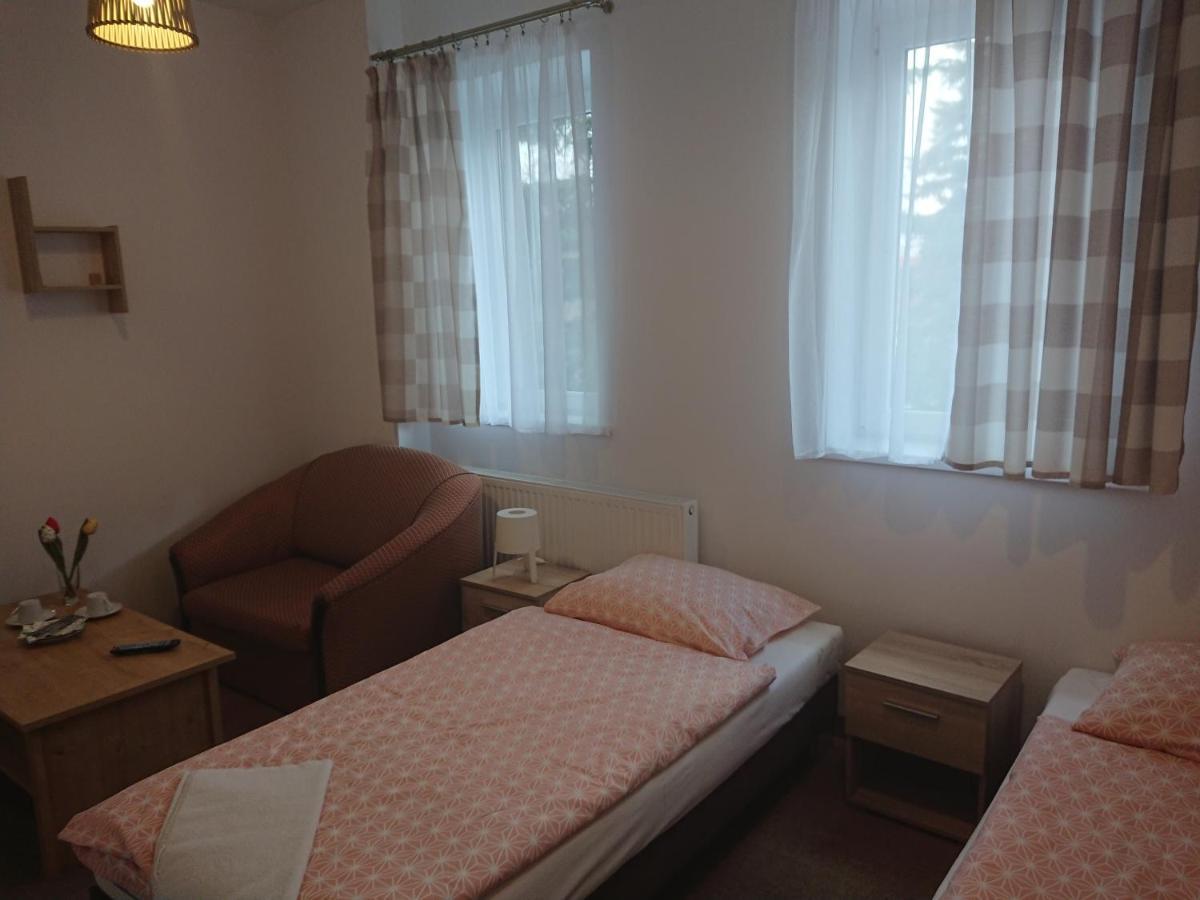 Dw Bukowka Hotel Karpacz Exterior photo