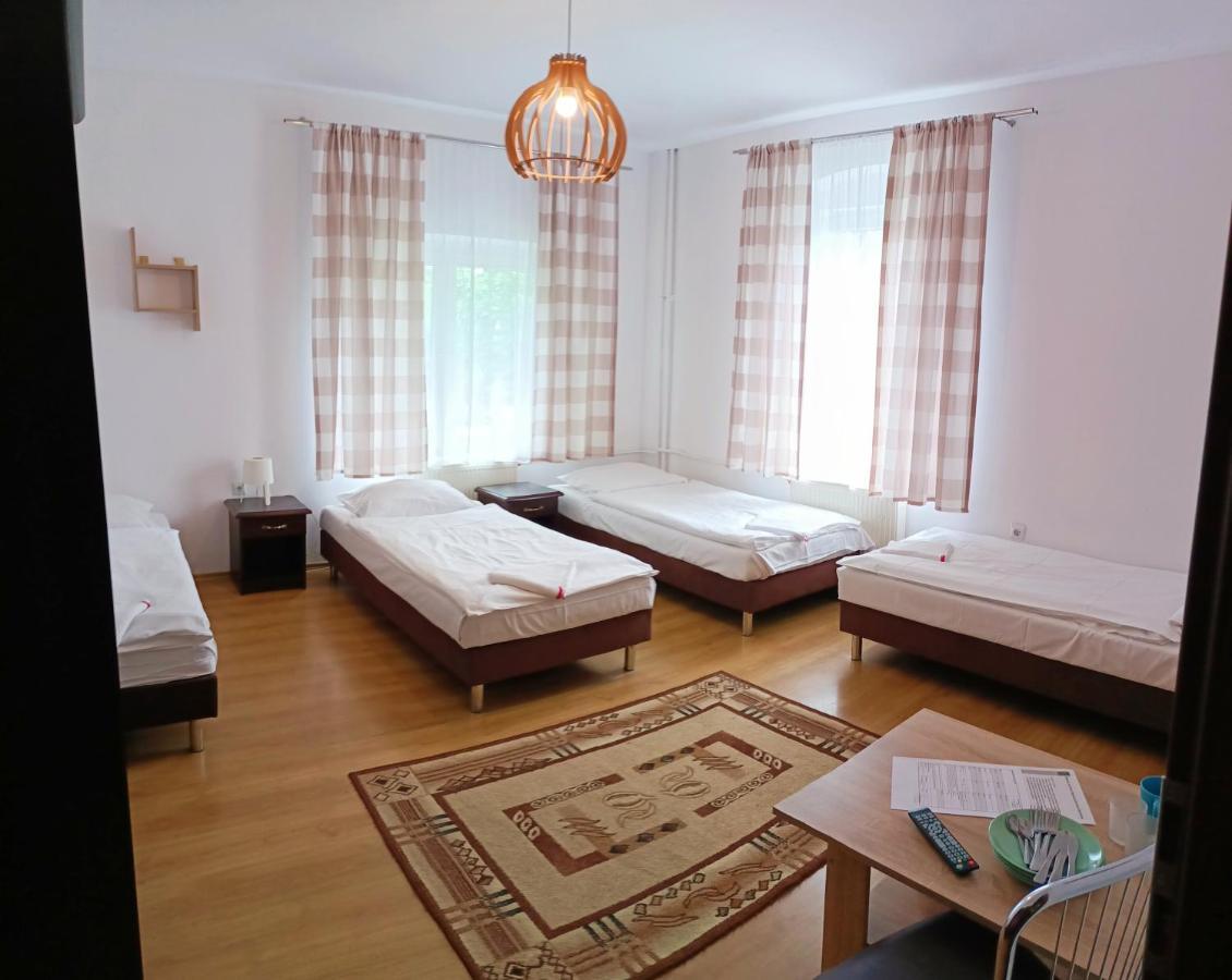Dw Bukowka Hotel Karpacz Exterior photo