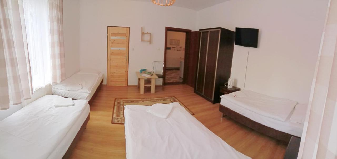 Dw Bukowka Hotel Karpacz Exterior photo