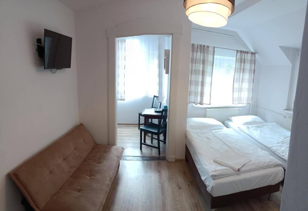 Dw Bukowka Hotel Karpacz Exterior photo
